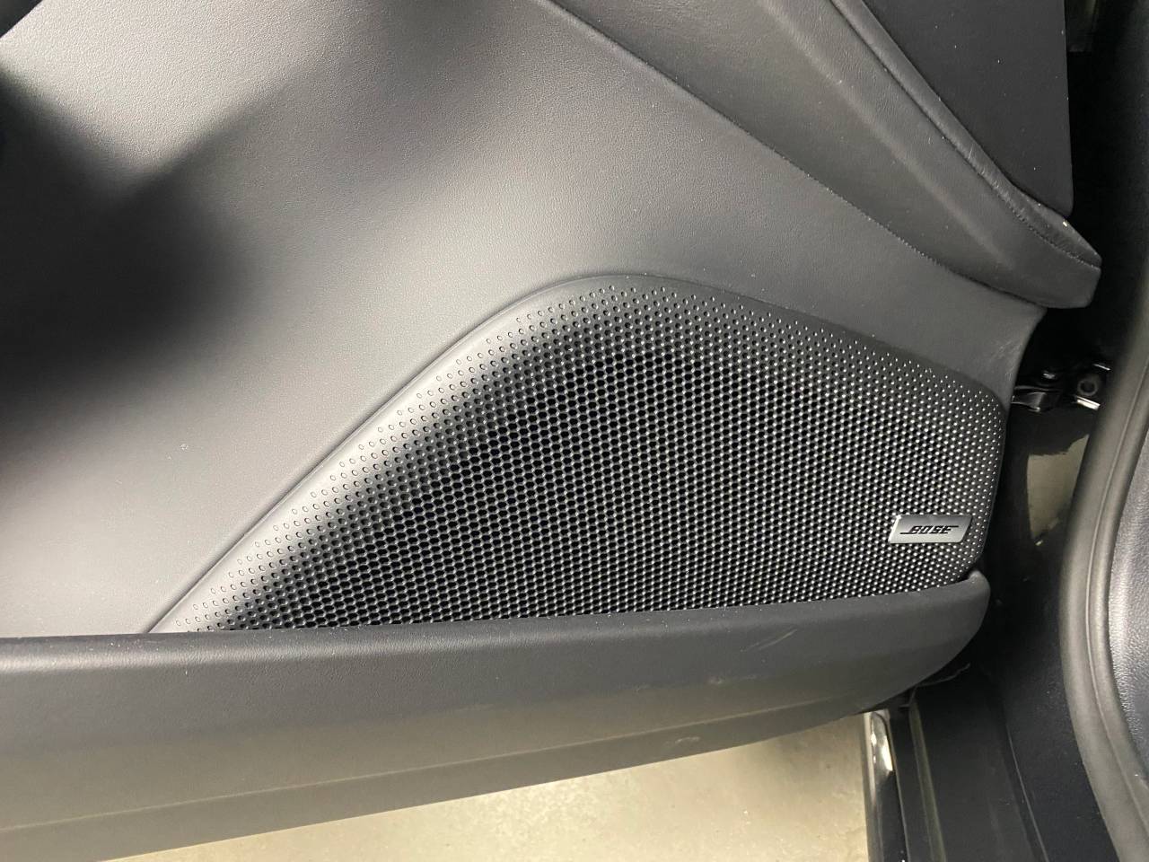 Porsche Panamera III 4 - 2025 - Joinsteer - #27