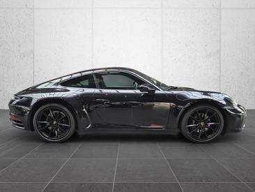 Porsche 992 I Carrera — photo 6