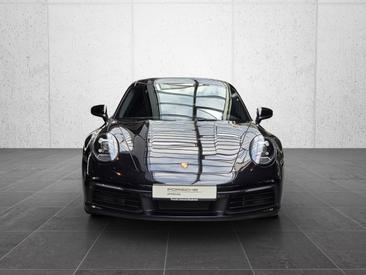 Porsche 992 I Carrera — photo 8
