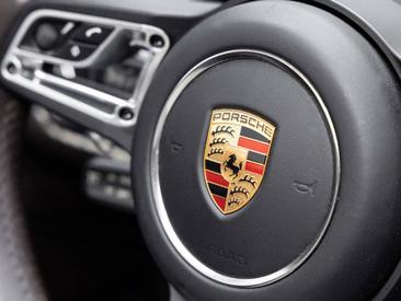Porsche 991 II Targa 4 GTS — photo 33