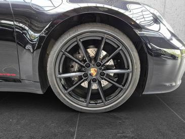 Porsche 992 I Carrera — photo 10