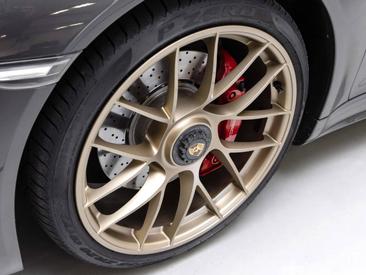 Porsche 991 II Targa 4 GTS — photo 34