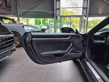 Porsche 992 I Carrera — photo 13
