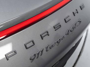 Porsche 991 II Targa 4 GTS — photo 37