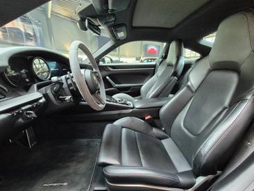 Porsche 992 I Carrera — photo 15