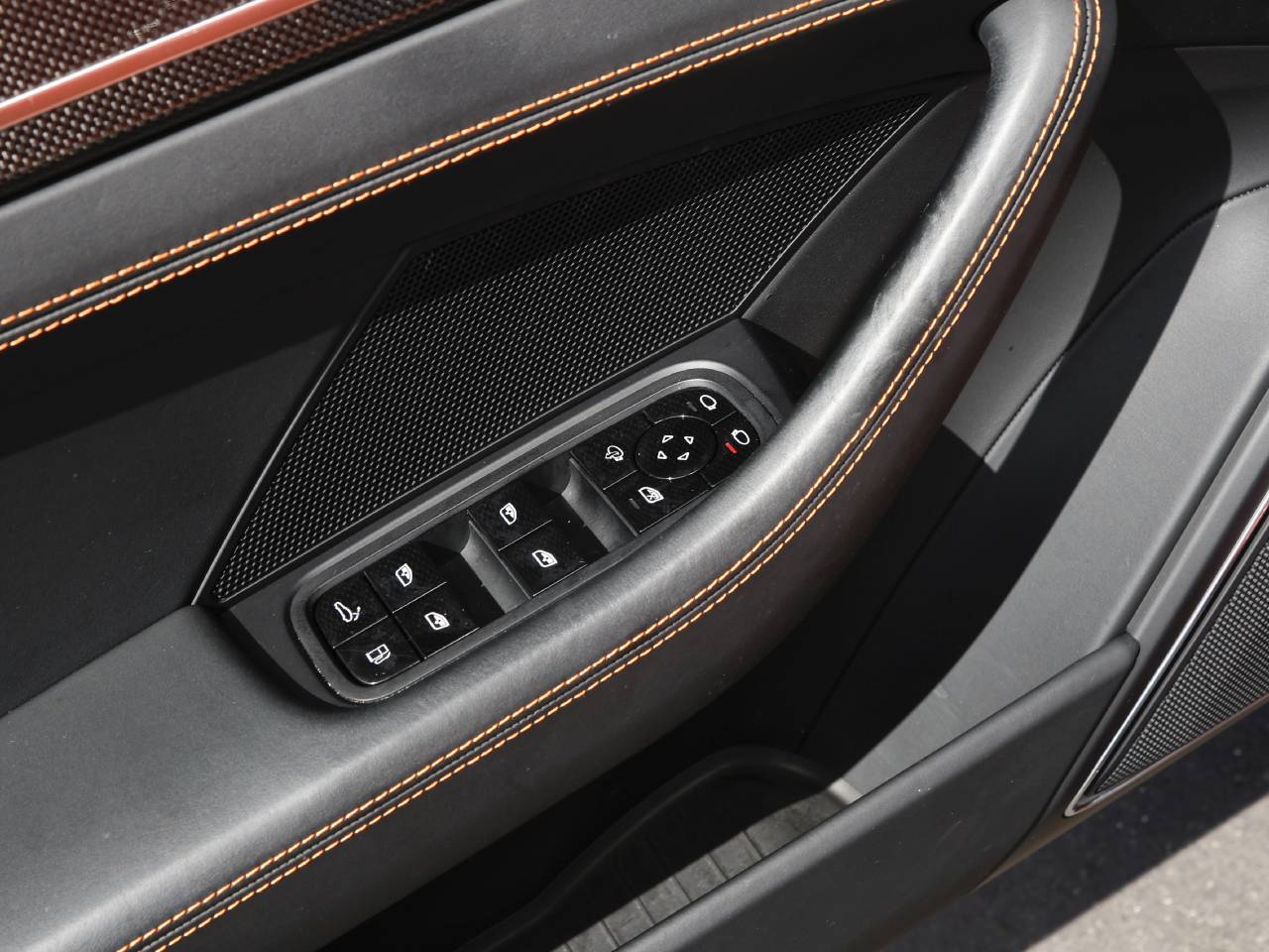 Porsche Panamera II ph2 Turbo S E-Hybrid - 2021 - Joinsteer - #21