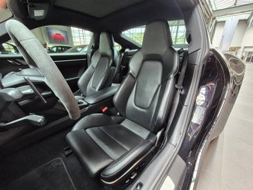 Porsche 992 I Carrera — photo 16