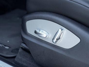Porsche Macan S — photo 35