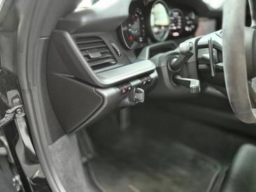 Porsche 992 I Carrera — photo 17