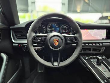 Porsche 992 I Carrera — photo 19