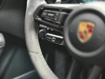 Porsche 992 I Carrera — photo 20