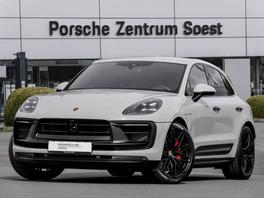 Porsche Macan GTS - 2022 - Joinsteer - #1
