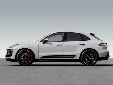 Porsche Macan GTS — photo 2