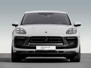 Porsche Macan GTS — photo 4
