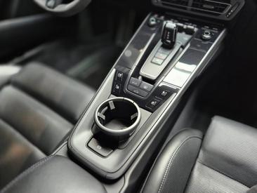 Porsche 992 I Carrera — photo 24