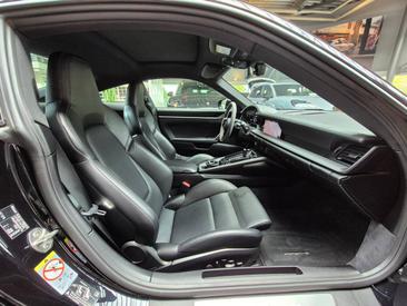 Porsche 992 I Carrera — photo 27