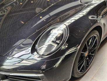 Porsche 992 I Carrera — photo 28