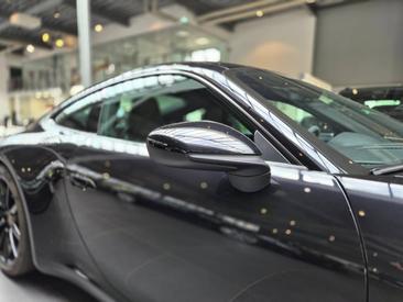 Porsche 992 I Carrera — photo 29