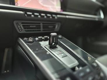 Porsche 992 I Carrera — photo 31
