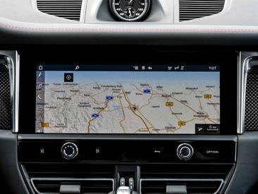 Porsche Macan GTS — photo 14