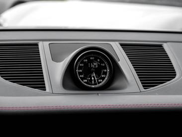 Porsche Macan GTS — photo 21