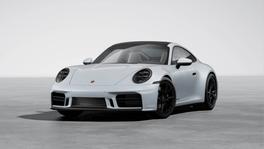 Porsche 992 II Carrera - 2024 - Joinsteer - #1