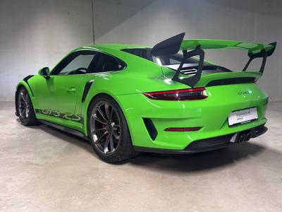 Porsche 991 II GT3 RS