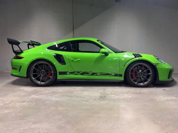 Porsche 991 II GT3 RS — photo 6