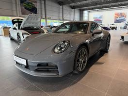 Porsche 992 II Carrera - 2024 - Joinsteer - #1