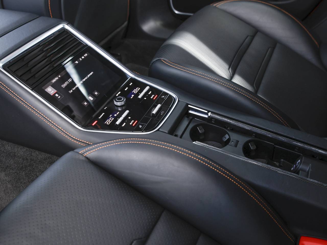 Porsche Panamera II ph2 Turbo S E-Hybrid - 2021 - Joinsteer - #24