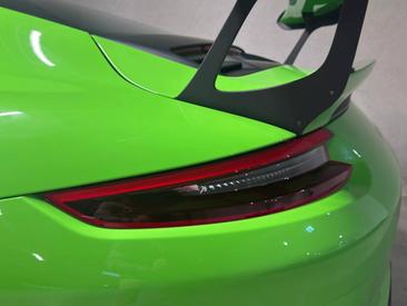 Porsche 991 II GT3 RS — photo 10
