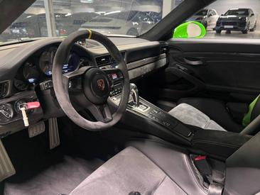 Porsche 991 II GT3 RS — photo 11
