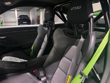 Porsche 991 II GT3 RS — photo 12