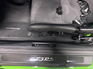 Porsche 991 II GT3 RS — photo 13