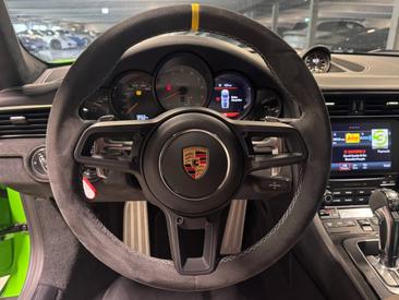 Porsche 991 II GT3 RS — photo 14