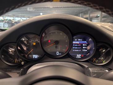 Porsche 991 II GT3 RS — photo 15