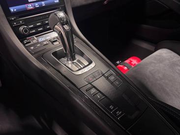Porsche 991 II GT3 RS — photo 17