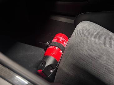 Porsche 991 II GT3 RS — photo 19
