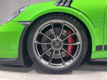 Porsche 991 II GT3 RS — photo 21