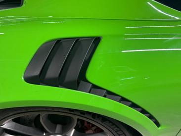 Porsche 991 II GT3 RS — photo 22