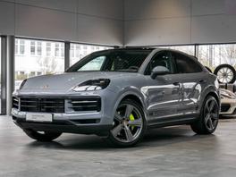 Porsche Cayenne III E-Hybrid Coupé - 2024 - Joinsteer - #1