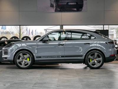 Porsche Cayenne III E-Hybrid Coupé