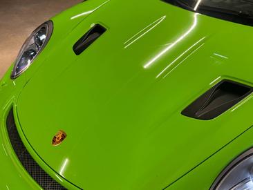 Porsche 991 II GT3 RS — photo 24