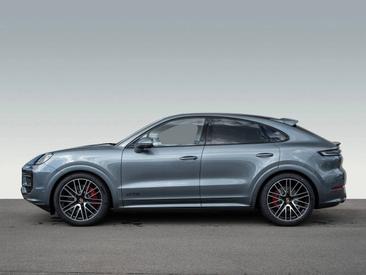 Porsche Cayenne III GTS Coupé — photo 2