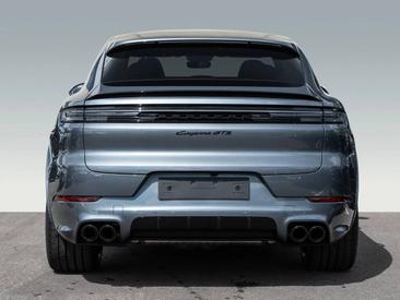 Porsche Cayenne III GTS Coupé — photo 4