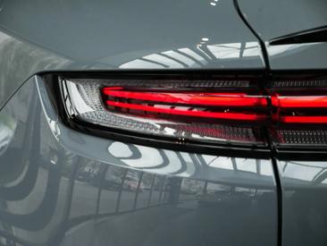 Porsche Cayenne III E-Hybrid Coupé — photo 12