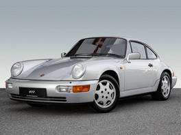 Porsche 964 Carrera 4 Coupe - 1989 - Joinsteer - #1