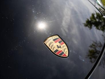 Porsche 991 II Carrera GTS Cabriolet — photo 9