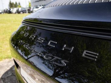 Porsche 991 II Carrera GTS Cabriolet — photo 12