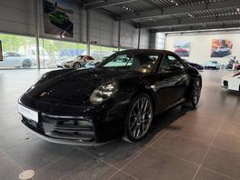Porsche 992 II Carrera Cabriolet - 2024 - Joinsteer - #1